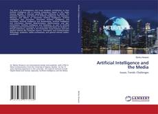 Capa do livro de Artificial Intelligence and the Media 