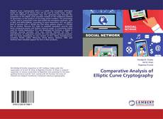 Copertina di Comparative Analysis of Elliptic Curve Cryptography