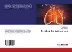 Copertina di Revisting Oro-Systemic Link