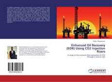 Copertina di Enhanced Oil Recovery (EOR) Using CO2 Injection Risers