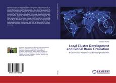 Обложка Local Cluster Development and Global Brain Circulation