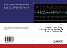Wavelets: Denoising, MultiResolution Analysis & Image Compression kitap kapağı