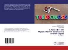 Copertina di A Portrait of the Mycobacterium tuberculosis cell wall targets