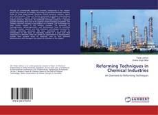 Copertina di Reforming Techniques in Chemical Industries