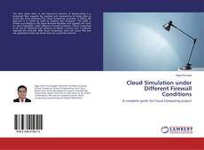 Copertina di Cloud Simulation under Different Firewall Conditions