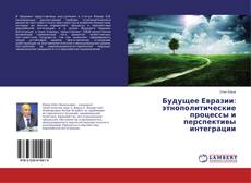 Будущее Евразии: этнополитические процессы и перспективы интеграции的封面