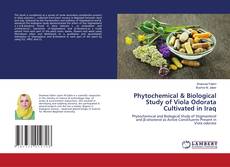 Copertina di Phytochemical & Biological Study of Viola Odorata Cultivated in Iraq