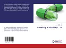 Portada del libro de Chemistry in Everyday’s Life