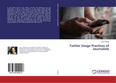 Copertina di Twitter Usage Practices of Journalists