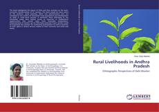 Copertina di Rural Livelihoods in Andhra Pradesh