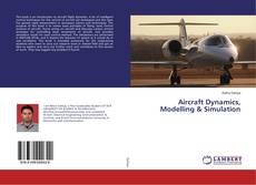 Copertina di Aircraft Dynamics, Modelling & Simulation