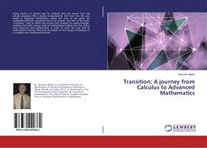 Copertina di Transition: A journey from Calculus to Advanced Mathematics