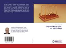 Capa do livro de Physical Principles of Mechanics 
