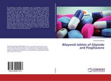 Capa do livro de Bilayered tablets of Glipizide and Pioglitazone 