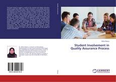 Copertina di Student Involvement in Quality Assurance Process