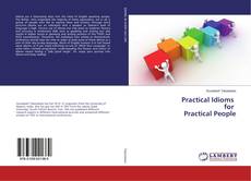 Copertina di Practical Idioms for Practical People