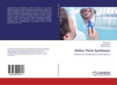 Capa do livro de Ortho- Perio Symbiosis 