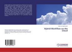 Portada del libro de Hybrid Workflow on the Cloud