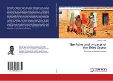 Portada del libro de The Roles and Impacts of the Third Sector