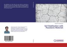 Copertina di Soil Stabilization with Pozzolanic Materials