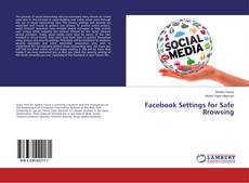 Copertina di Facebook Settings for Safe Browsing