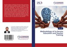 Capa do livro de Methodology of In-Service Education and Teacher Training 