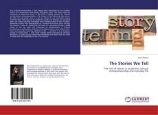 Copertina di The Stories We Tell