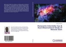 Copertina di Panoramic Interstellar Gas & Dust Observational Study of Massive Stars