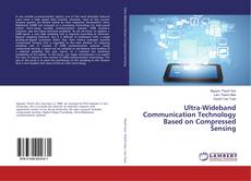 Portada del libro de Ultra-Wideband Communication Technology Based on Compressed Sensing