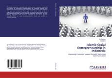 Capa do livro de Islamic Social Entrepreneurship in Indonesia 