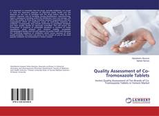 Copertina di Quality Assessment of Co-Tromoxazole Tablets