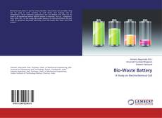 Bookcover of Bio-Waste Battery