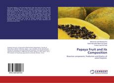 Capa do livro de Papaya Fruit and its Composition 
