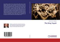 Copertina di The King Yayati