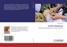 Portada del libro de Crafts Enterprises