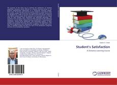 Couverture de Student’s Satisfaction