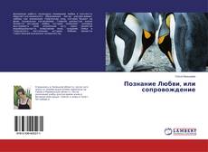 Bookcover of Познание Любви, или сопровождение