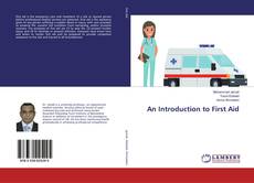 An Introduction to First Aid kitap kapağı