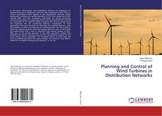 Buchcover von Planning and Control of Wind Turbines in Distribution Networks