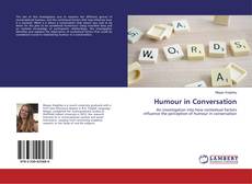 Bookcover of Humour in Conversation