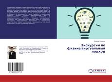 Экскурсии по физике:виртуальный подход的封面