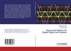 Capa do livro de Polynomial Splines for Digital Signal and Systems 
