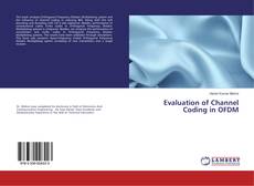 Capa do livro de Evaluation of Channel Coding in OFDM 