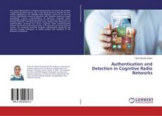 Capa do livro de Authentication and Detection in Cognitive Radio Networks 