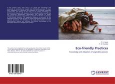 Capa do livro de Eco-friendly Practices 
