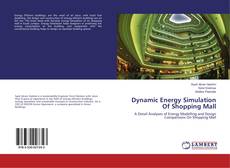 Capa do livro de Dynamic Energy Simulation Of Shopping Mall 