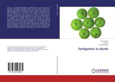 Bookcover of Fertigation in Aonla