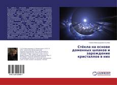 Bookcover of Стёкла на основе доменных шлаков и зарождение кристаллов в них