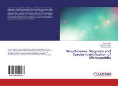 Copertina di Simultaneous Diagnosis and Species Identification of Microsporidia