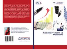 Bookcover of Kredi Risk Yönetimi ve Modelleme